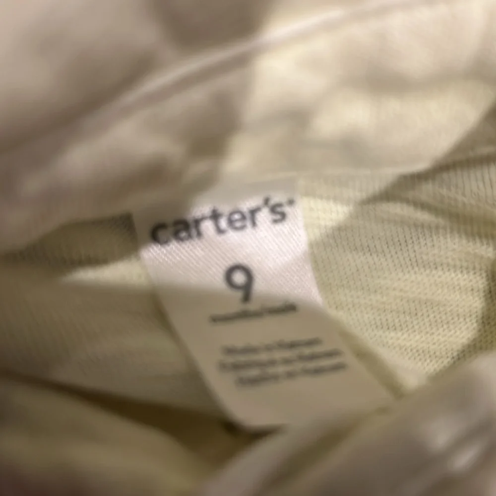 Carter’s 9M Neon Polo Bundle